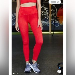 FP Movement Good Karma Leggings